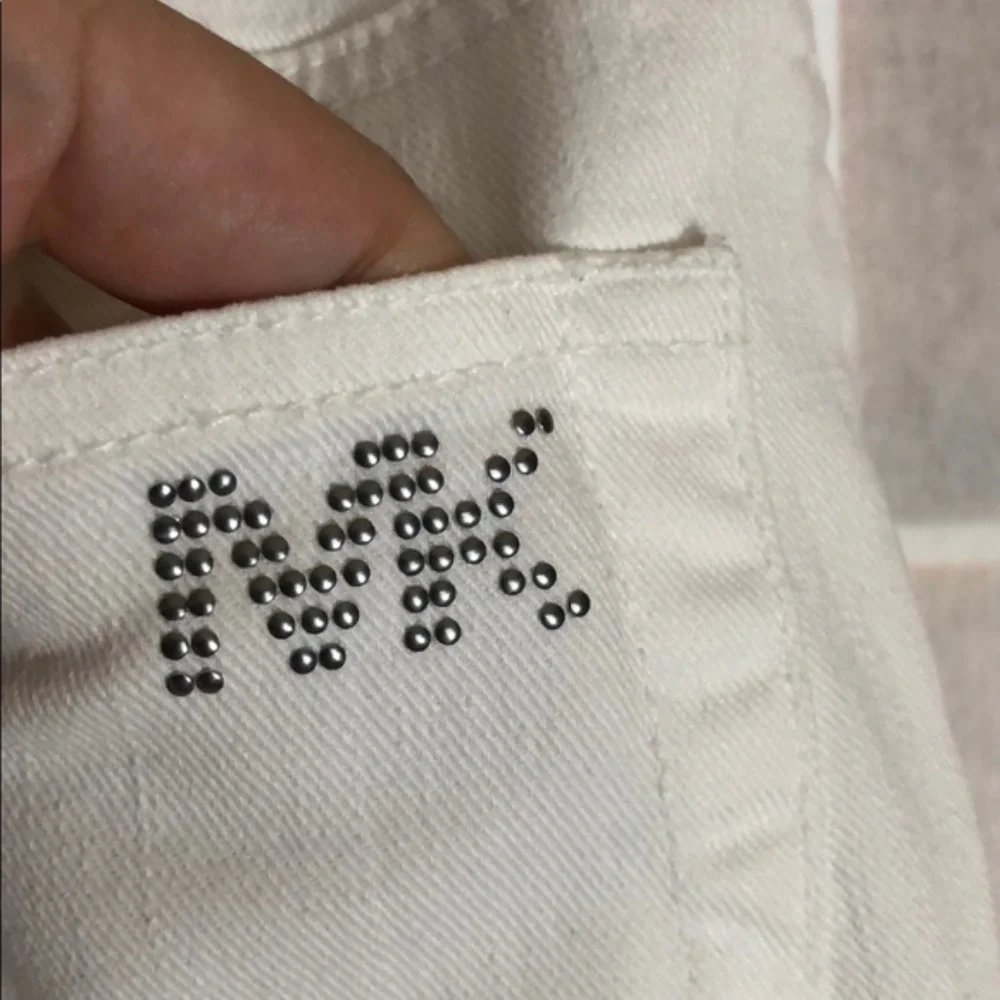 Michael Kors used great
